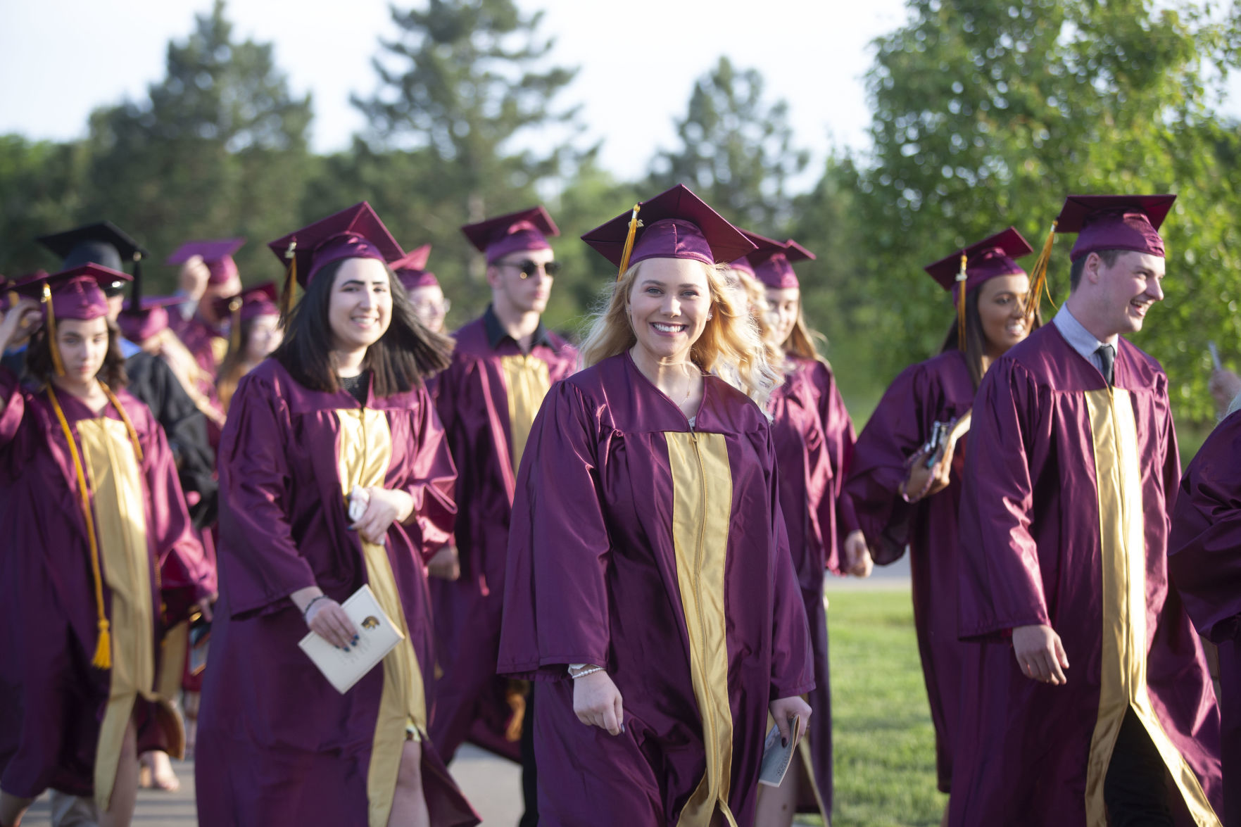 Gallery: Chesterton High School Commencement